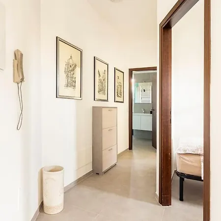Apartment Spazioso A 5 Minuti A Piedi Dal Mare Massa (Tuscany)