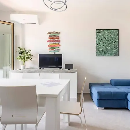 Casa Anna By The Sea Μάσσα