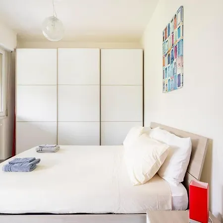 Spazioso A 5 Minuti A Piedi Dal Mare Apartmán