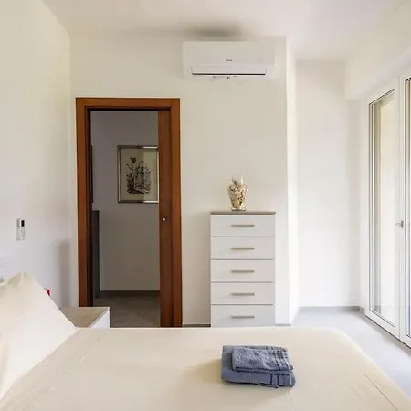 Casa Anna By The Sea Διαμέρισμα Μάσσα