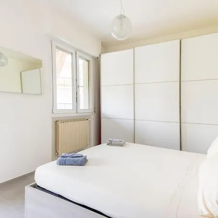 Spazioso A 5 Minuti A Piedi Dal Mare Apartment Massa (Tuscany)