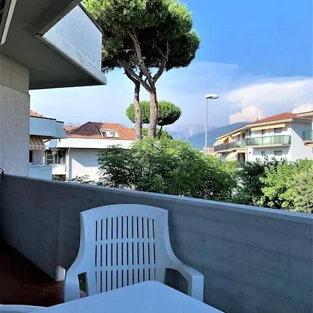 Apartmán Spazioso A 5 Minuti A Piedi Dal Mare