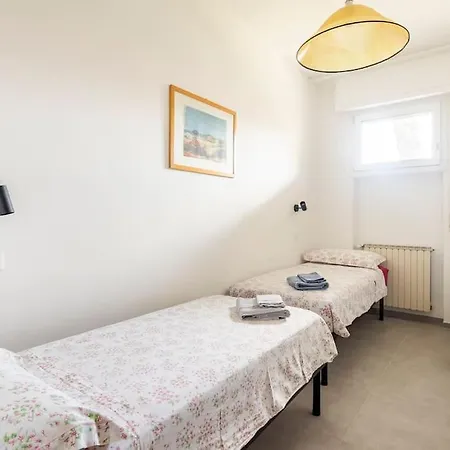 Apartment Spazioso A 5 Minuti A Piedi Dal Mare *