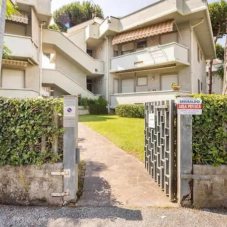 Spazioso A 5 Minuti A Piedi Dal Mare Apartment *